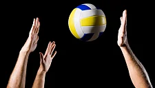 Открытый чемпионат по волейболу в Шарье на День России 2025