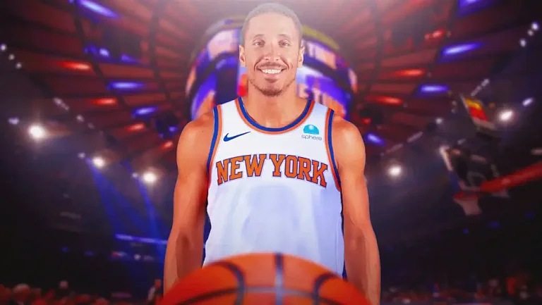 Малкольм Брогдон близок к подписанию однолетнего контракта с «Никс»