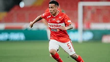 «Спартак» и «Ахмат» назвали стартовые составы на матч 15-го тура РПЛ