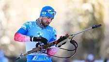 Авария на электросети сдвинула мужскую гонку КР по биатлону на 12 декабря