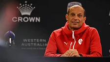 Макс Аллегри рассказал о состоянии команды и сроках возвращения Леау