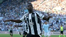 Коло Муани в шаге от перехода в «Юве»: осталось решить всего 1 вопрос
