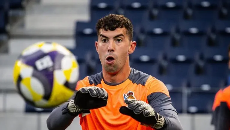 Марреро: «Мы показали хорошую игру против «Йокогама»