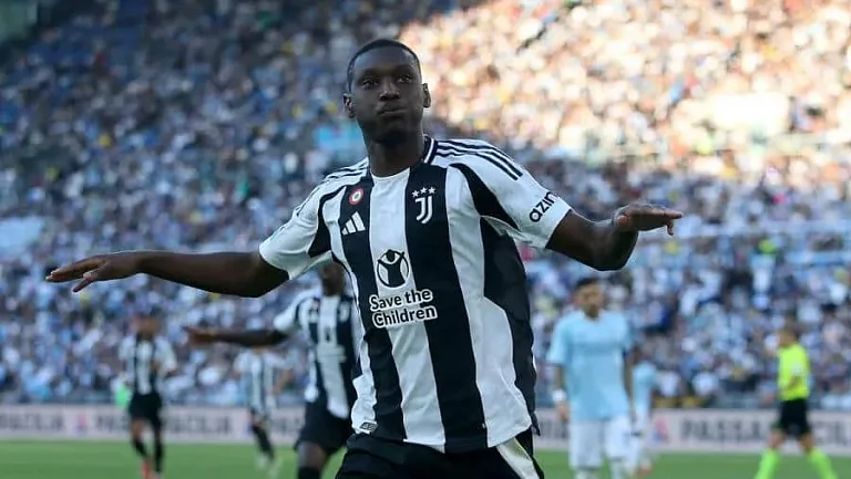 Коло Муани в шаге от перехода в «Юве»: осталось решить всего 1 вопрос
