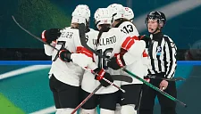 Хоккеисты НХЛ хотят назвать главную «тёмную лошадку» Олимпиады-2026