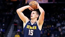 В «Денвере» назвали условие, при котором возможен обмен Йокича