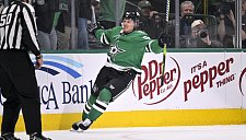 Микаэль Гранлунд творит магию: «Даллас» берёт четвёртую игру серии