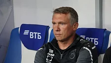 Гасилин назвал того, кто может заменить Станковича в «Спартаке»