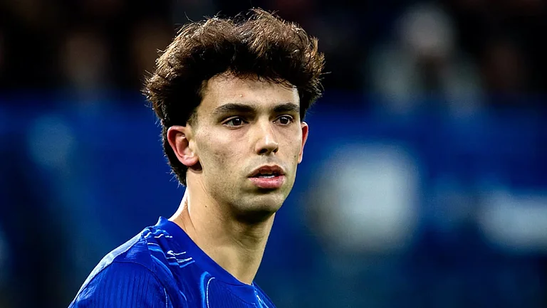 Полузащитник «Челси» уходит в «Аль‑Наср»