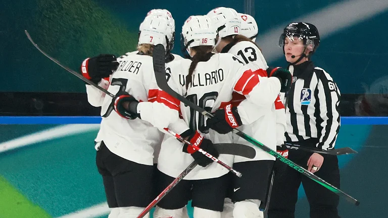 Хоккеисты НХЛ хотят назвать главную «тёмную лошадку» Олимпиады-2026