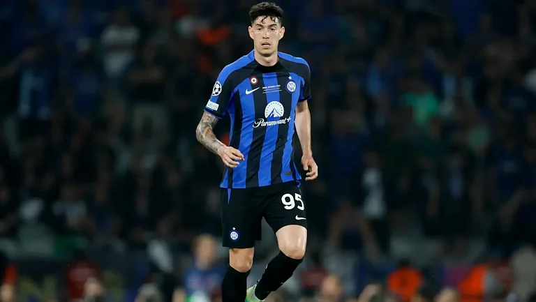 «Интер» отказывается от продажи Бастони и Фраттези