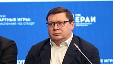 УЕФА обсуждает возможность допуска России до международных турниров