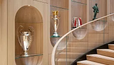 «Манчестер Юнайтед» назначил Стивена Торпи директором академии