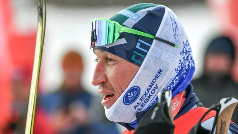 Легков рассказал, какие трудности грозят российским лыжникам на ОИ-2026