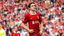 Кьеза рискует застрять на скамейке «Ливерпуля»