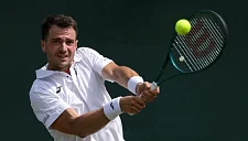 Мартинесу не нравится манера игры Синнера