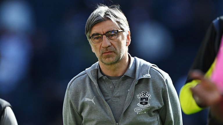 Южный шторм: почему Саутгемптон расстался с Иваном Юричем?