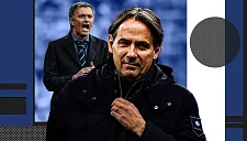 Интер в борьбе за триплет: Лига чемпионов, кубок Италии и скудетто