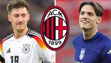 Милан рассматривает трансфер Штиллера и других игроков