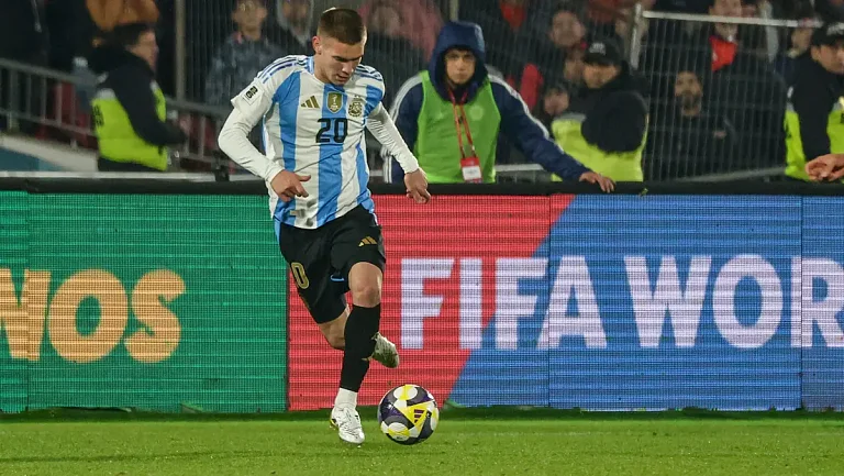 Франко Мастантуоно будет официально представлен в «Реале» сегодня