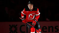 «Торонто» разгромил «Нью-Джерси», Грицюк с показателем полезности «-2» 