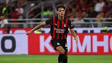 Макс Аллегри перетасовал состав «Милана» на матч с «Лечче»