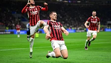 Милан выходит в финал Кубка Италии после победы над Интером