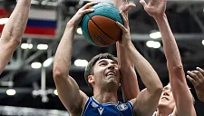 «Енисей» разгромил «Пари НН» и добыл первую победу в сезоне