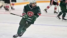 Новички «Ак Барса» готовятся к дебютам в молодёжной лиге