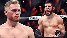 Ислам Махачев перед UFC 322: «Вот почему Джек — один из лучших в мире»