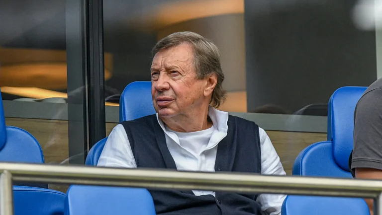 Семин объяснил причины возможного увольнения Станковича из «Спартака»