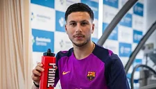 Руни Бардагжи отказывается покидать «Барселону»