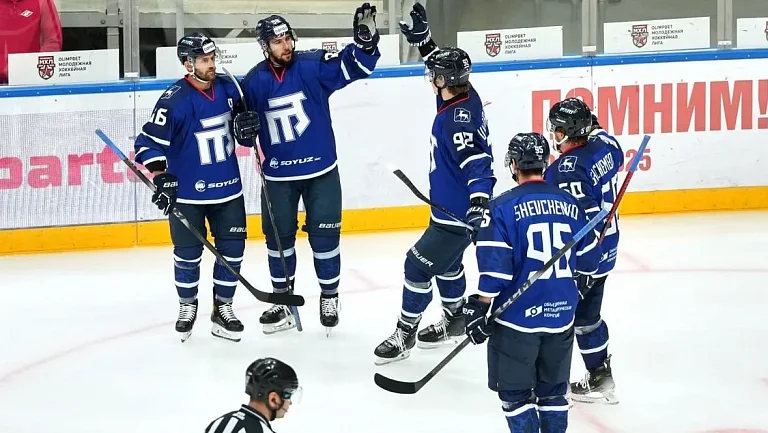 Алексей Исаков начал в «Торпедо» с победы