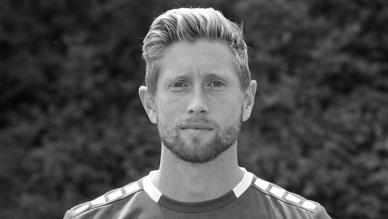 Экс-футболист Хертнер погиб во время зимних каникул