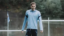 Захарян возвращается к тренировкам с «Реал Сосьедад»