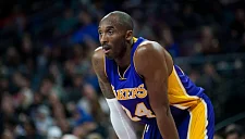 Ричмонд рассказал о трудолюбии Кобе Брайанта