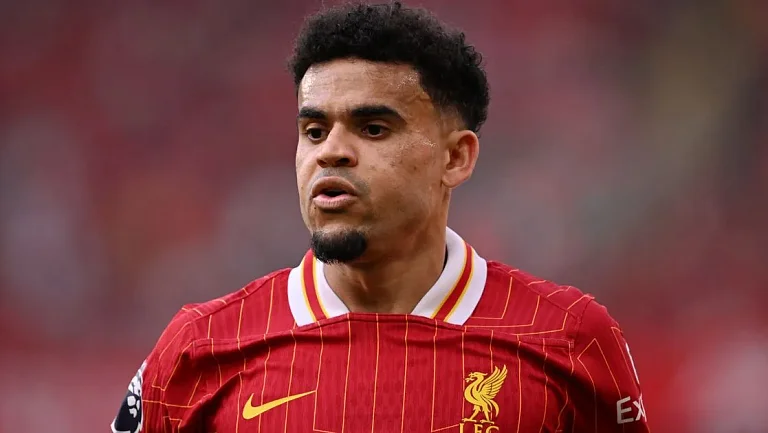 Луис Диас намекает на будущее в «Ливерпуле»: что он планирует?