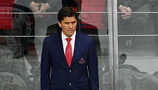 Исхаков заявил: «В ЦСКА пришёл чемпионский штаб»