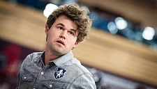 В ФИДЕ сравнили успехи Карлсена с достижениями Овечкина и Месси