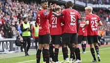 «Анже» — «Ренн»: кто первым вырвется из полосы неудач?