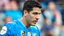 Нино не планирует уходить из «Зенита»