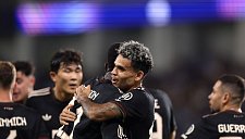 «Бавария» забила пять мячей в ворота «Пафоса» в Лиге чемпионов