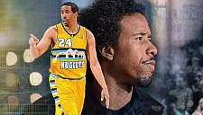 Экс-игрок НБА Андре Миллер раскрыл секрет своей прочности
