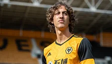 «Боруссия» близка к подписанию форварда «Вулвз» Фабиу Силвы