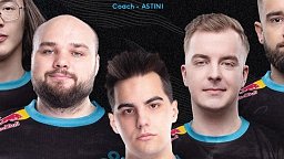 Cloud9 объявила о возвращении в дисциплину Dota 2 и подписании состава Entity