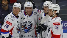 Судьба «Лады» под вопросом: возможен переход в Западную конференцию