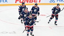 Юртайкин из «Нефтехимика» постарается снова огорчить «Автомобилист»