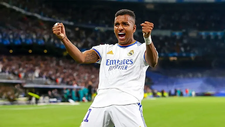 «Ливерпуль» может подписать Родриго и отпустить Цимикаса