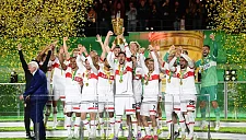 Участники Кубка Германии получат увеличенные призовые в новом сезоне