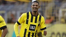 «Дортмунд» готовы принять решение по Аллеру